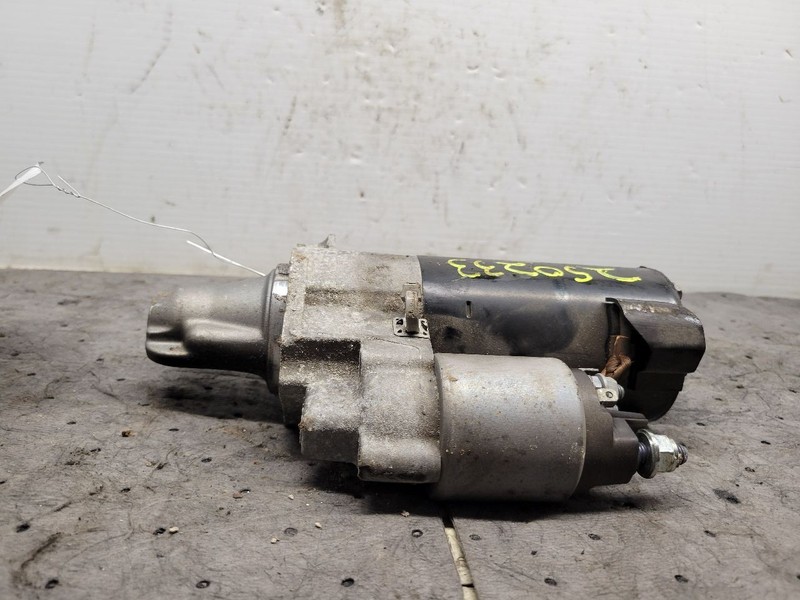Starter Motor 212 Type Station Wgn E350 Fits 14-16 MERCEDES E-CLASS 1616328
