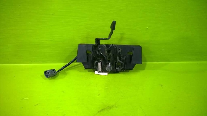 16 17 18 19 20 21 22 CX-9 HOOD LOCK LATCH OEM 3476-90