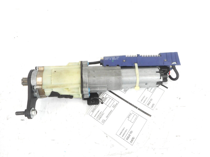 Audi Q5 Rear Hatch Power Lift Motor Actuator Passenger Right 8R0827852B OEM 2010