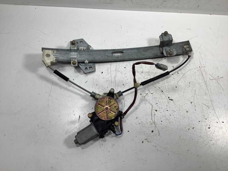99-03 Acura TL Right Rear Window Regulator OEM