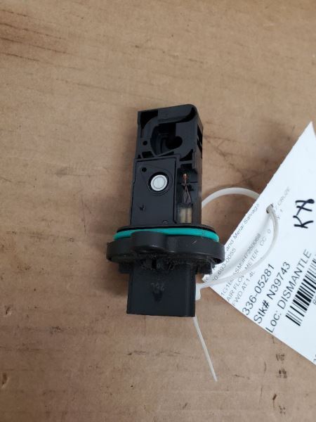 Air Flow Meter Fits 16-19 CASCADA 281071