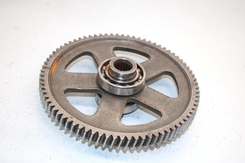 07 Polaris Hawkeye4x4 Oem 77T Sub Arm Gear 1332915 AP83