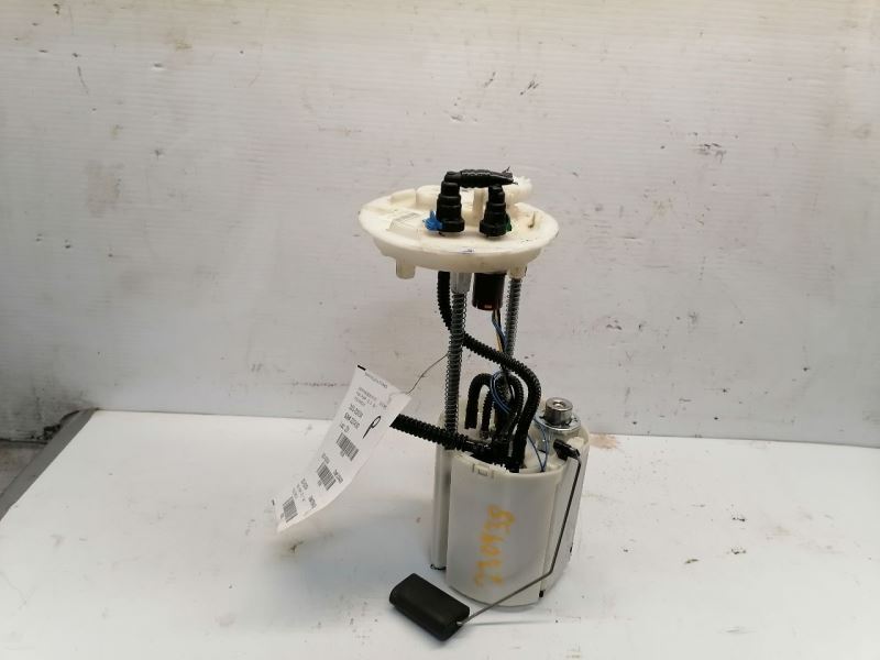 Fuel Pump Assembly With E-85 Opt Fhs Fits 12-14 SRX 1212556