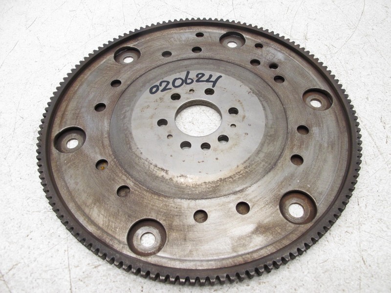 11-16 MINI COOPER S COUNTRYMAN R60 1.6 TURBO ENGINE CLUTCH FLYWHEEL OEM 020624