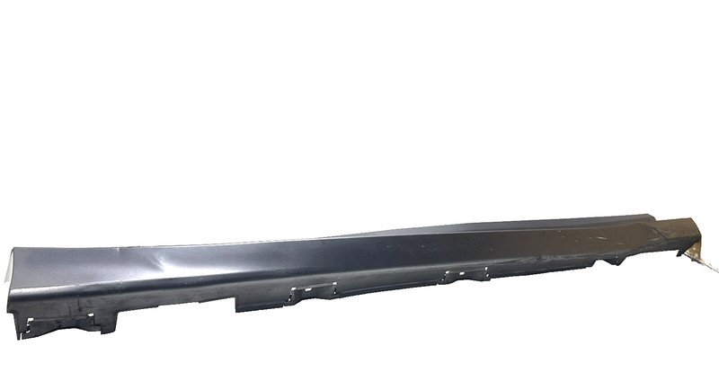 2018-2022 HONDA ACCORD RIGHT PASSENGER SIDE ROCKER PANEL SKIRT MOLDING PANEL OEM