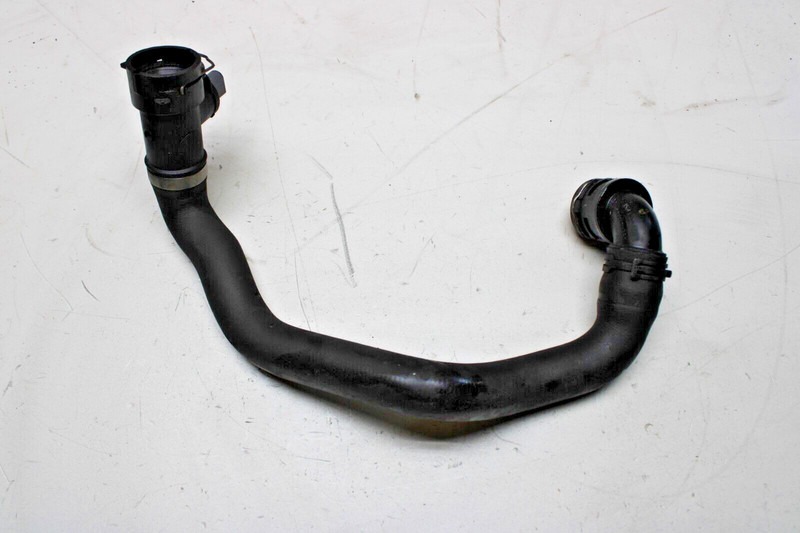 VOLKSWAGEN GOLF Gti Pipe 1K0122051GL W/1K0122291L Engine Coolant Hoses