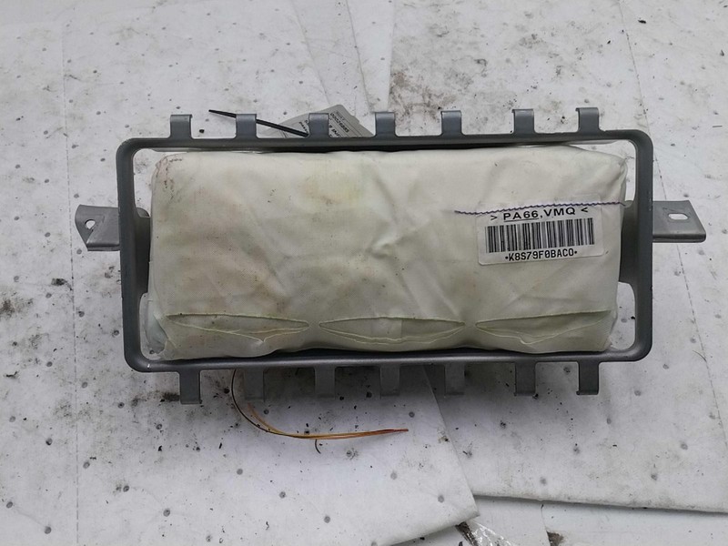 2018 INFINITI Q50 Instrument Panel Air Bag Right Grey 71K Miles OEM 359686