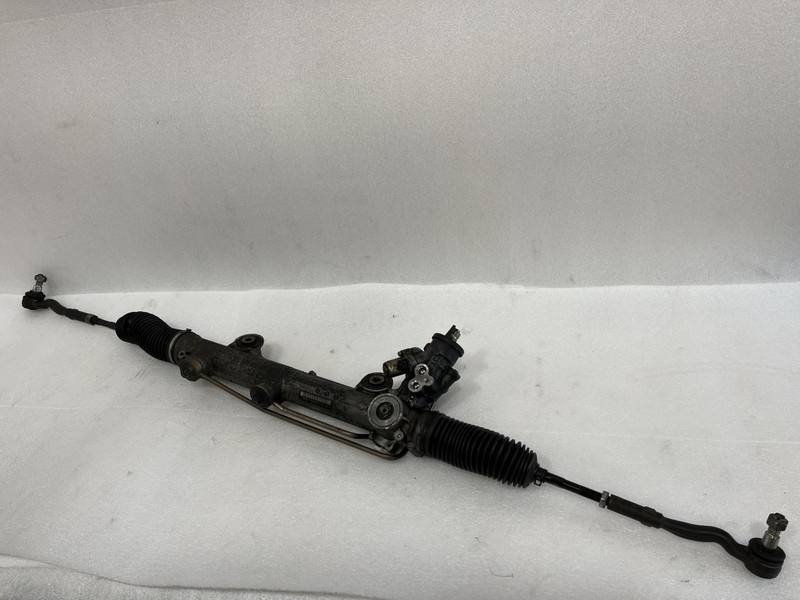 2005 2006 MERCEDES E55 W211 STEERING GEAR RACK AND PINION 2111011001
