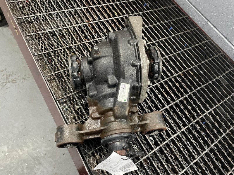 17-'23 CHEVROLET CAMARO rear differential non-locking 89k miles 6 Month Wnty!