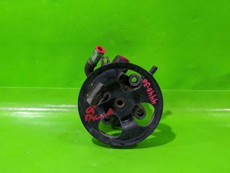 05-15 TACOMA 4.0L POWER STEERING PUMP OEM 4440-30