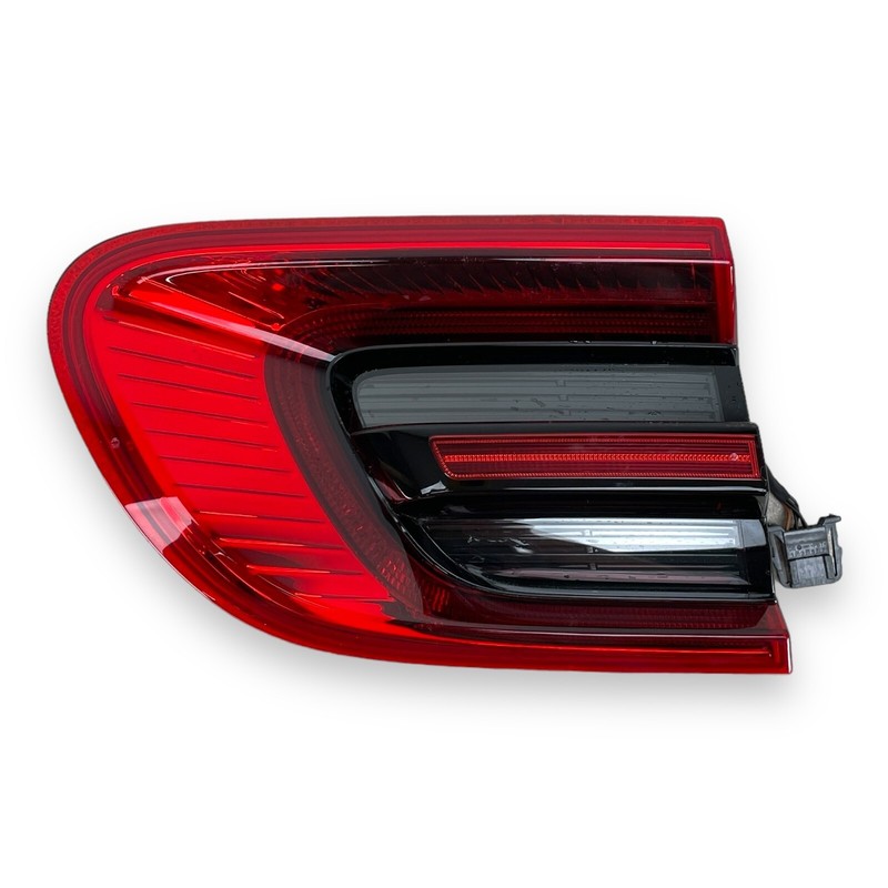Porsche Macan 2015-2018 Rear Left Driver Side Inner Taillight Lamp OEM 95B945093