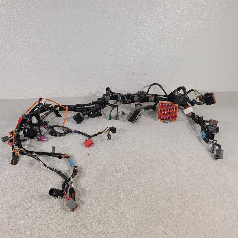 03-04 Mustang Mach1 Dash Dashboard Wire Harness Aa7440