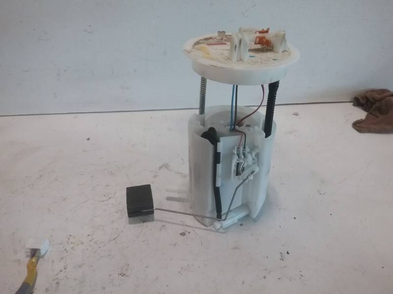 Fuel Pump Assembly Tank Mounted Fits 19-24 FORESTER 3577504