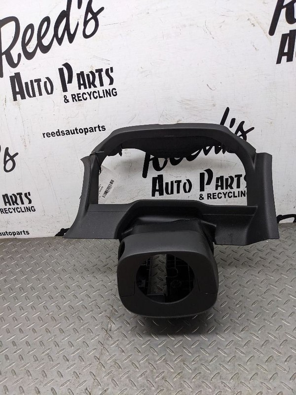 19-22 Chevrolet Silverado 1500 Crew Speedometer Cluster Bezel Cover 8438 1170273