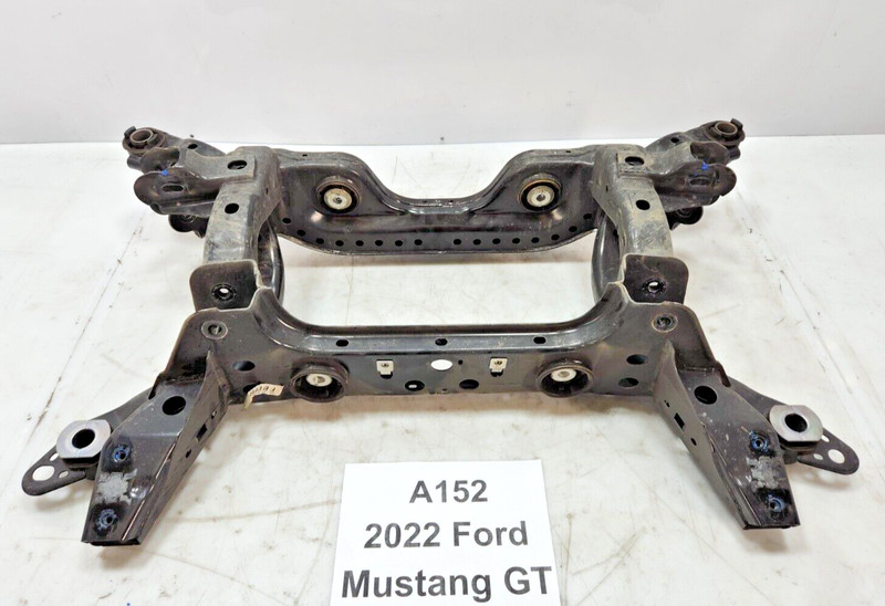 ✅ 2015-2023 OEM Ford Mustang GT RWD Rear Suspension Subframe Crossmember Cradle