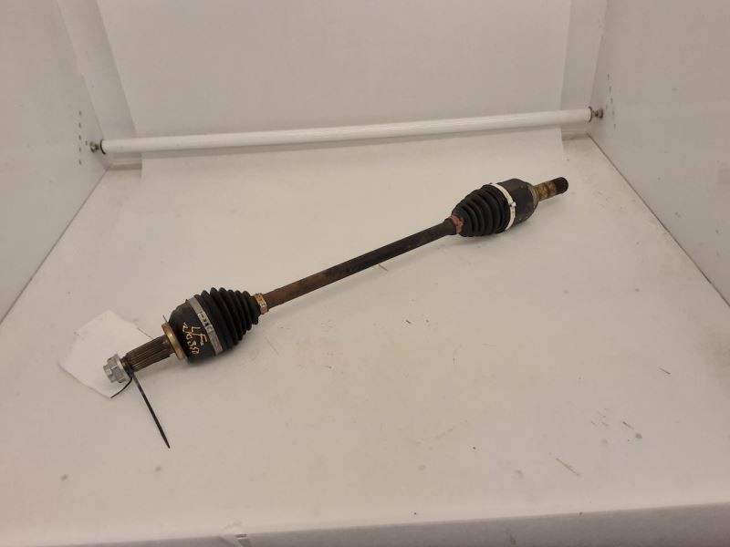 2014-2016 Subaru Impreza Axle Shaft Front Axle 2.0L Sedan Station Wagon