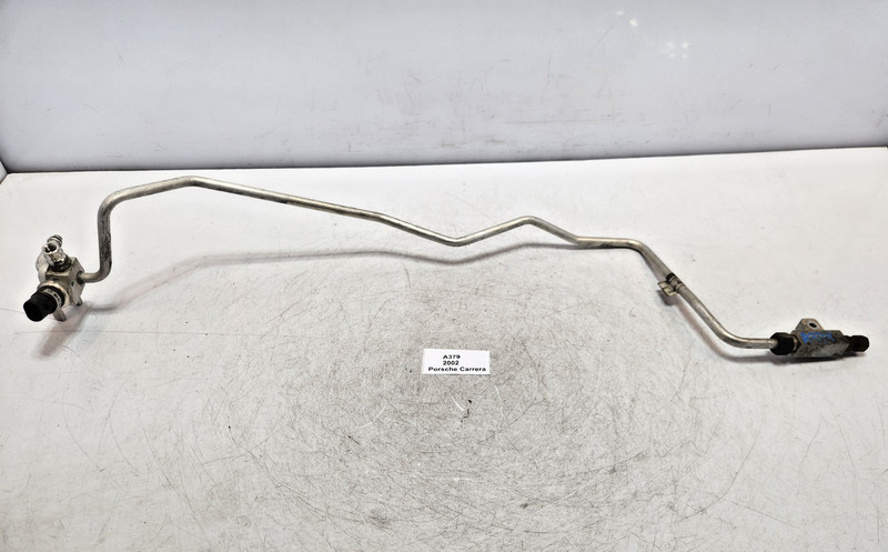 ✅ 97-05 OEM Porsche Carrera 911 996 986 AC Air Conditioner Hose Line W/ Pressure