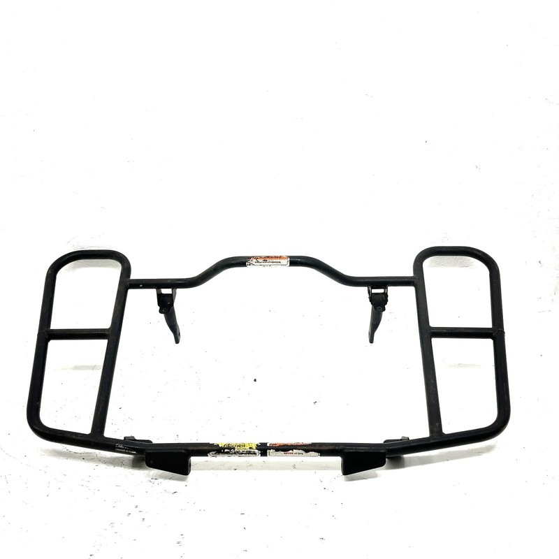 2003 Bombardier Traxter 500 4x4 Automatic OEM Front Rack 703500264 AB15.1