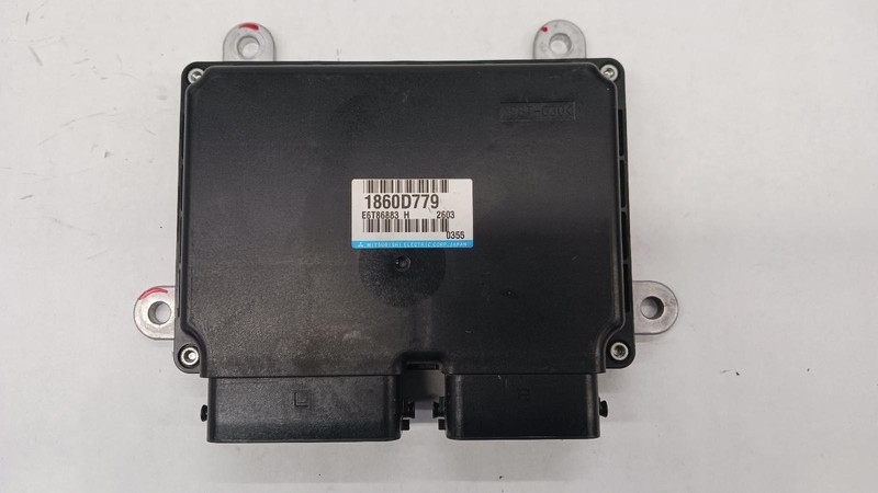 20-'24 MITSUBISHI OUTLANDER SPORT Electronic Control Module ECU 2.0L OEM