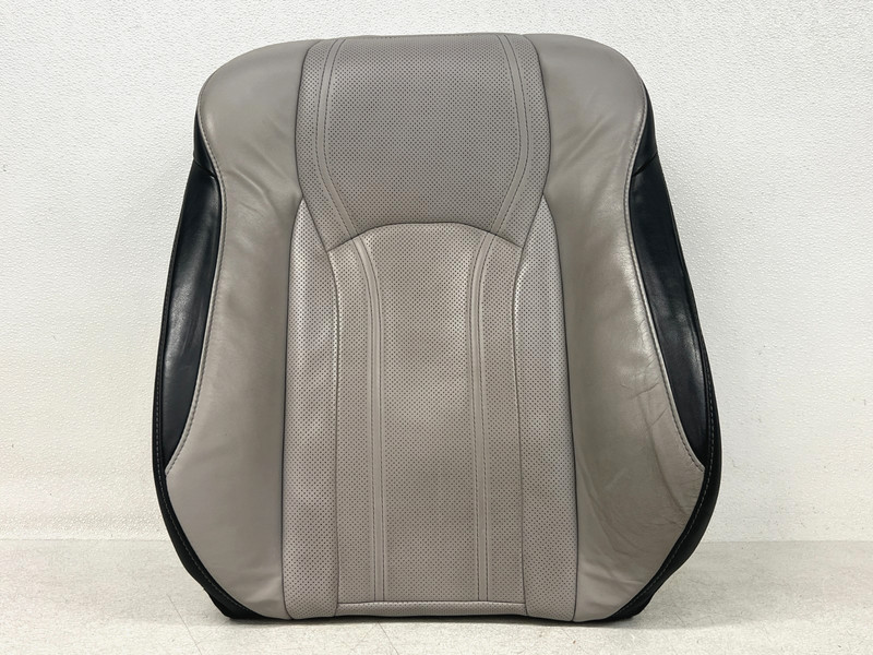⭐2016-2022 LEXUS RX350 FRONT LEFT DRIVER UPPER SEAT CUSHION BEIGE OEM LOT2719