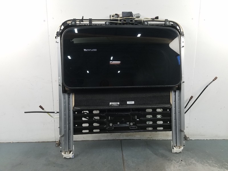 2008 Cadillac Escalade ESV Sunroof Assembly #1071 A12