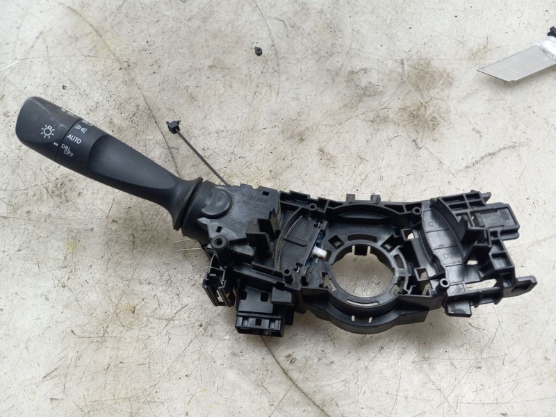 18-22 TOYOTA C-HR DRIVER LEFT COLUMN SWITCH TURN SIGNAL US MARKET 84140-62020
