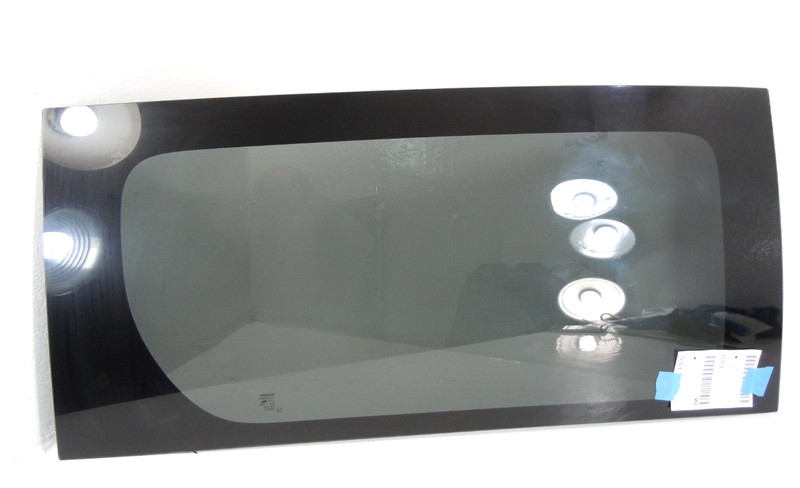 2004-2009 Nissan Quest Rear Door Window Glass Passenger Right OEM Privacy Tint