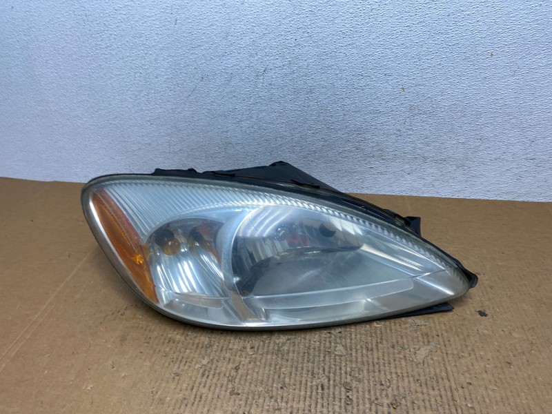 2000 to 2007 Ford Taurus Right Passenger RH Side Halogen Headlight Oem AE2793 DW
