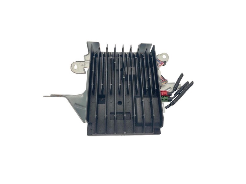 2018-2019 HONDA ODYSSEY RADIO STEREO AUDIO AMPLIFIER 3.5L FWD 23K -EX-L- 54190