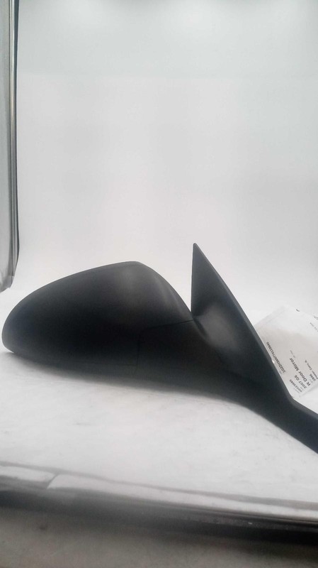 2007 Pontiac G6 Right Door Mirror Assembly Silver 532403 63K Miles