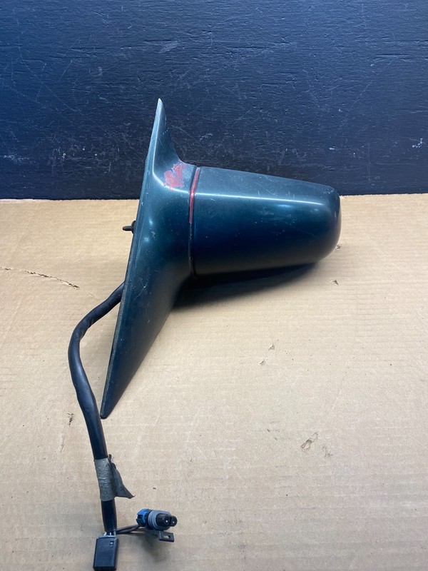 1992 to 1997 Cadillac Seville Left Driver LH View Door Mirror AC8005 DG