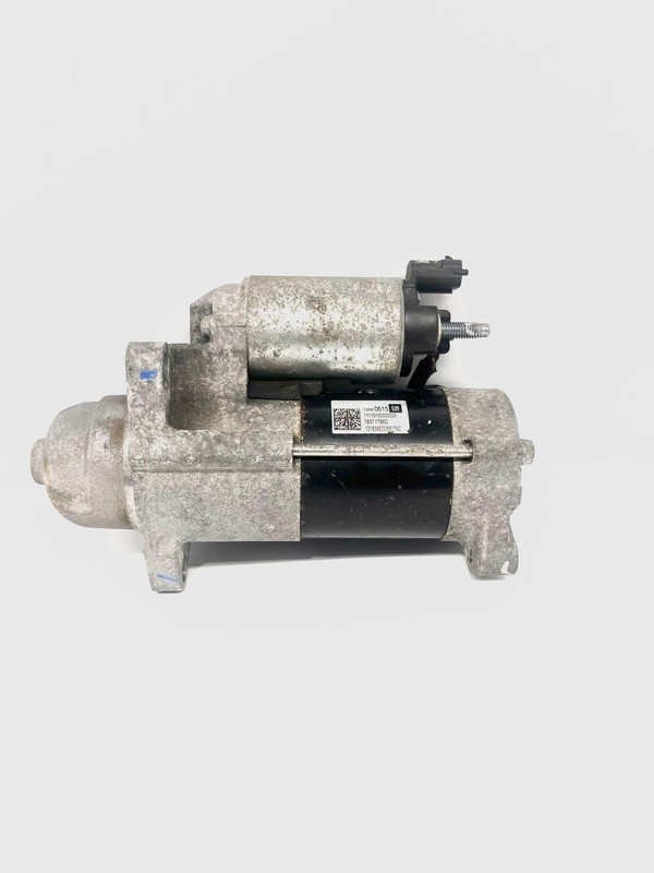 2018-2024 GMC Terrain1.5L Engine Starter Motor 12680615 OEM