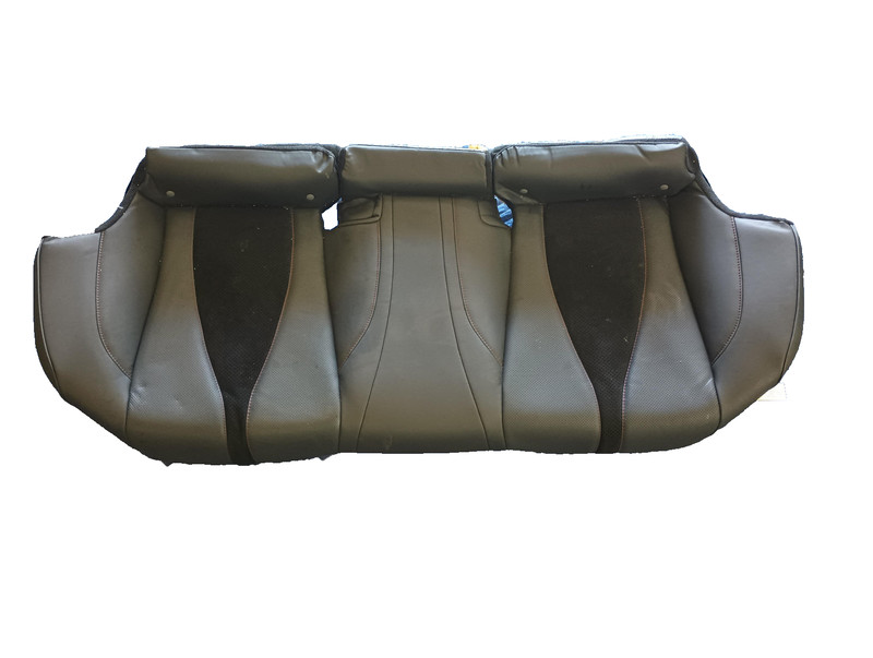 2021-2023 Acura TLX S 2nd Row Rear Seat Lower Cushion OEM