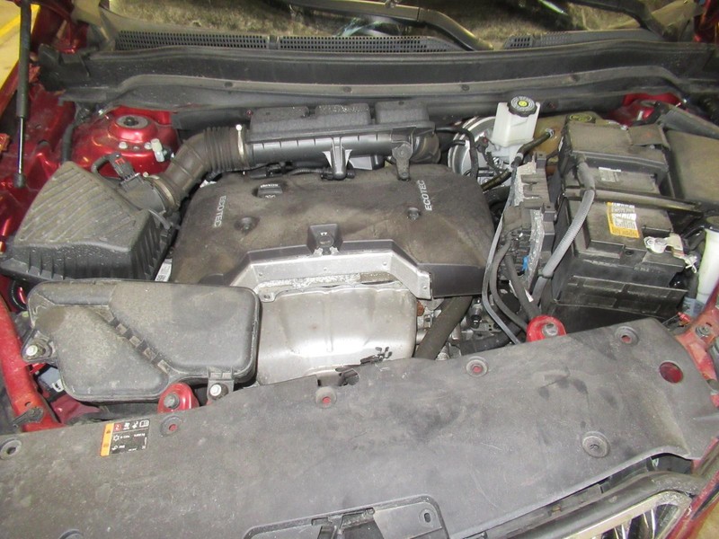 17-'20 BUICK ENVISION Engine 2.5L LCV FWD 95k miles Runs Well 6 Month Wnty!