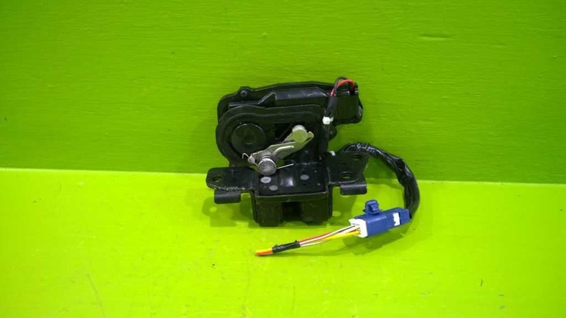 04 05 06 07 08 09 PRIUS LIFTGATE HATCH LOCK LATCH OEM 2461-55