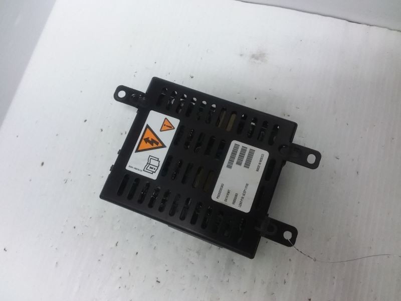 Power Inverter Module New Style 6 Lug Wheel Fits 19-20 DODGE RAM 1500 PICKUP