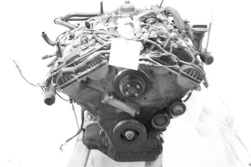 Used Engine Complete Assembly fits: 2011 Hyundai Genesis Sdn 3.8L VIN E 8th digi