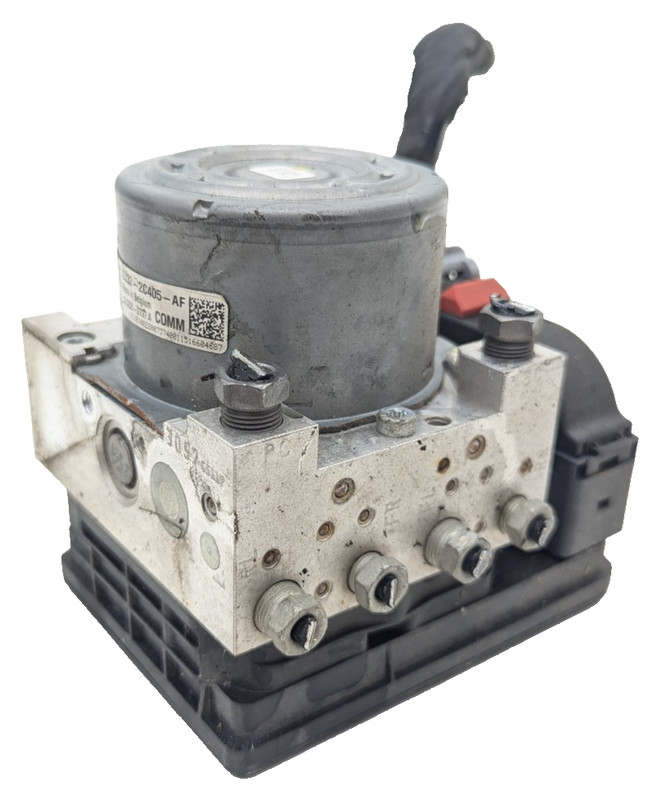 2016 Range Rover Evoque ABS Anti Lock Brake Pump Unit OEM GJ32-2C405-AF