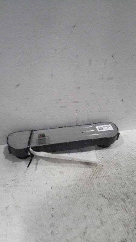 2021 Chevrolet Colorado A/C Selector Switch OEM 23168146 Used 78K Miles