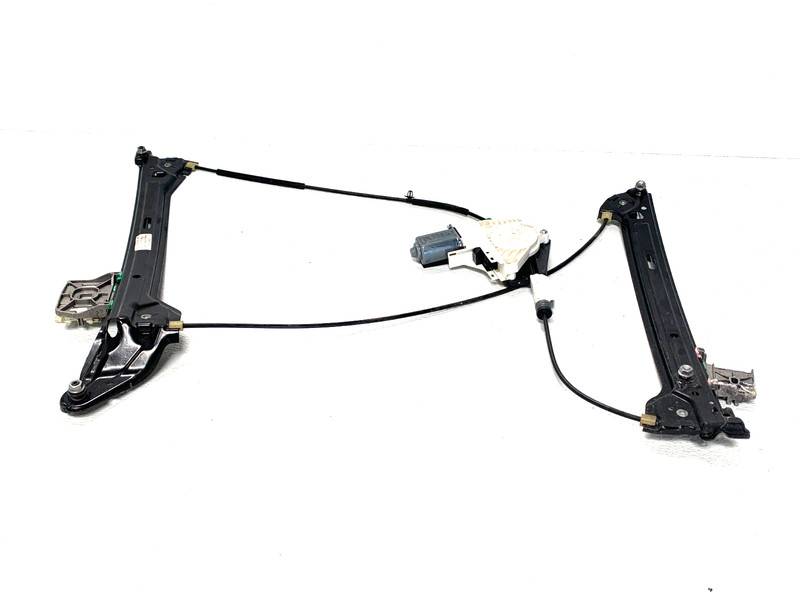 2013-2016 AUDI A5 FRONT LEFT CONVERTIBLE WINDOW REGULATOR OEM #A0.31