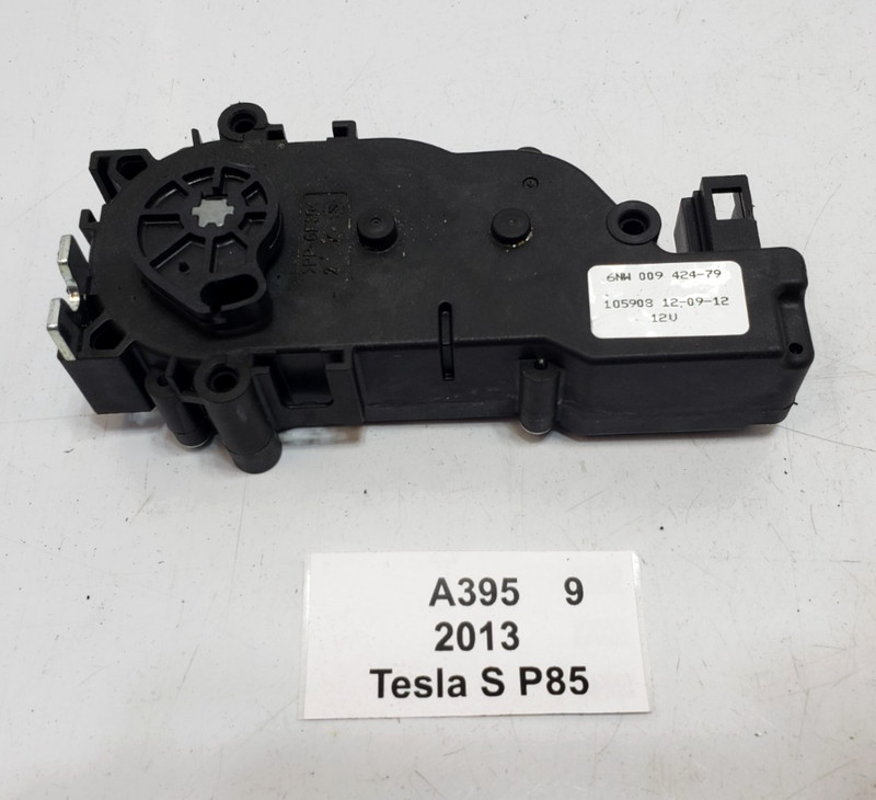 ✅ 2012-2016 OEM Tesla Model S Liftgate Back Door Trunk Lock Latch Actuator