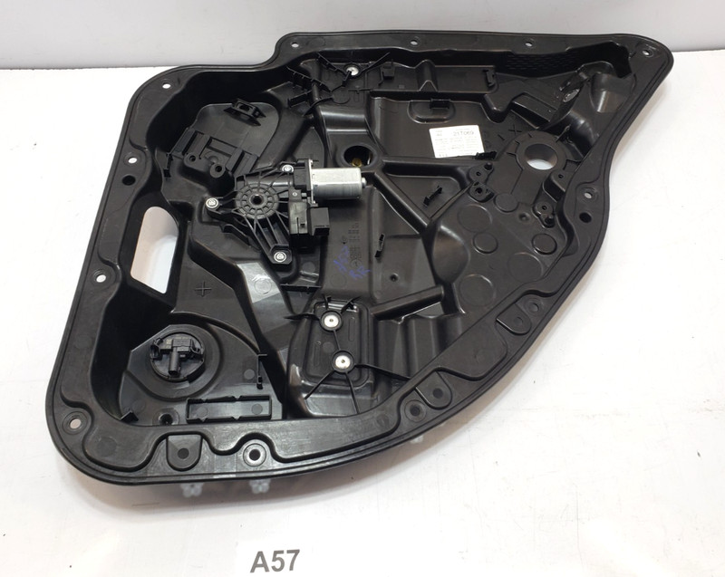 ✅ 15-21 OEM Mercedes W205 C63 C300 Rear Right Door Window Regulator Motor