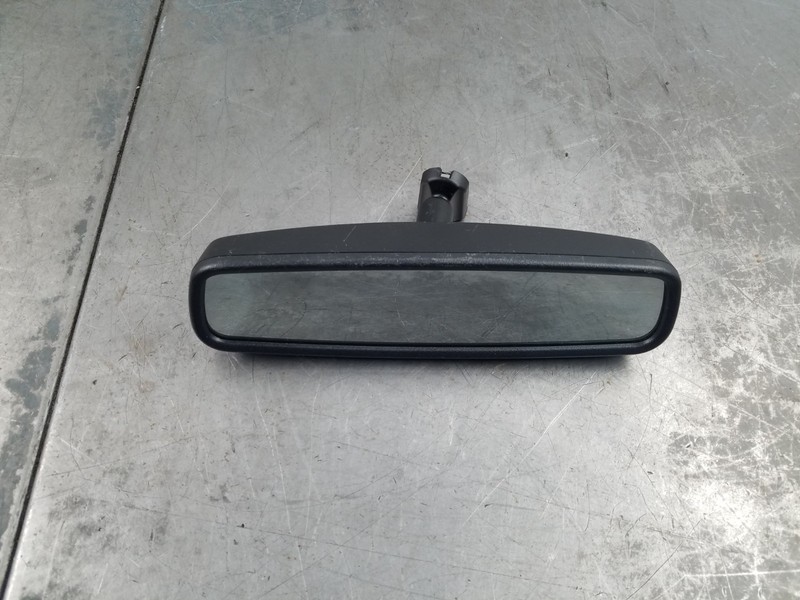 2025 Ford F150 Raptor R Auto Dim Rearview Mirror #9168 K5