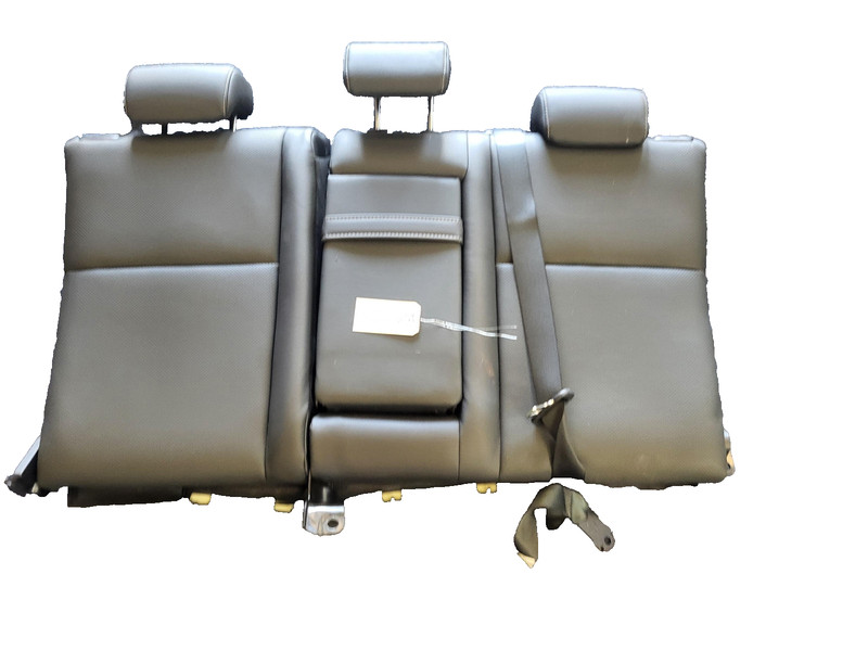 Used Oem LEXUS Rear Seat Upper Cushion for 2018-2021 IS300 3.5L AWD