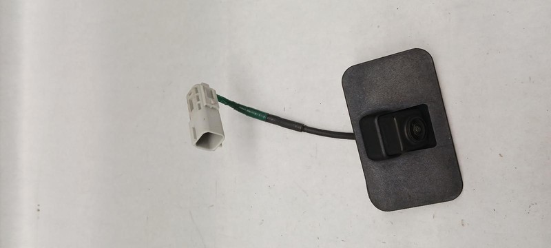 15-'16 CADILLAC ESCALADE Rear Tailgate Camera Projector OEM 1 Year Warranty!!