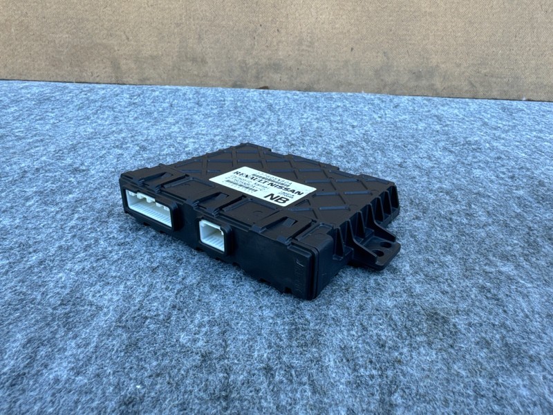 INFINITI QX50 QX55 2019-2024 OEM AC CLIMATE TEMPERATURE AMPLIFIER MODULE UNIT