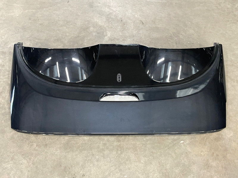 ⭐2003-2009 NISSAN 350Z CONVERTIBLE ROOF TOP STORAGE LID COVER PANEL OEM LOT2446