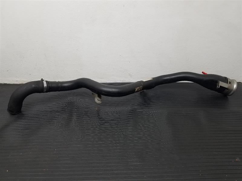 08-12 BMW M3 Sedan Fuel Gas Filler Neck Pipe OEM 16117203752