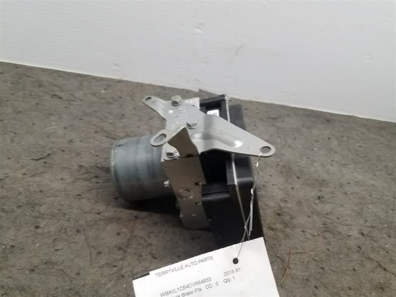 Anti-Lock Brake Part Assembly AWD 28iX Fits 12-15 BMW X1 1030793