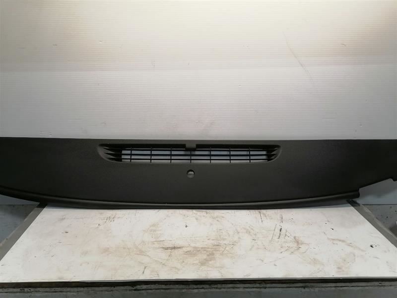 Upper Dash Vent Panel Fits 12-14 SIERRA 2500 PICKUP 1107270